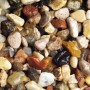 Камешки морские 3-5 мм